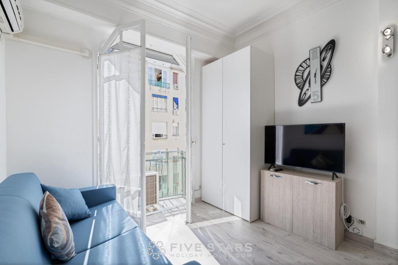 Imperator Five Stars House Nizza